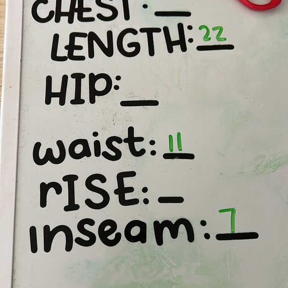 Spanx Assets shape-wear Short. Size S - Picture 3 of 4